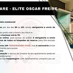 Elite Oscar Freire