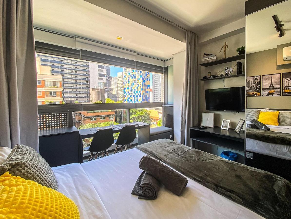 Elite Oscar Freire Apartamento
