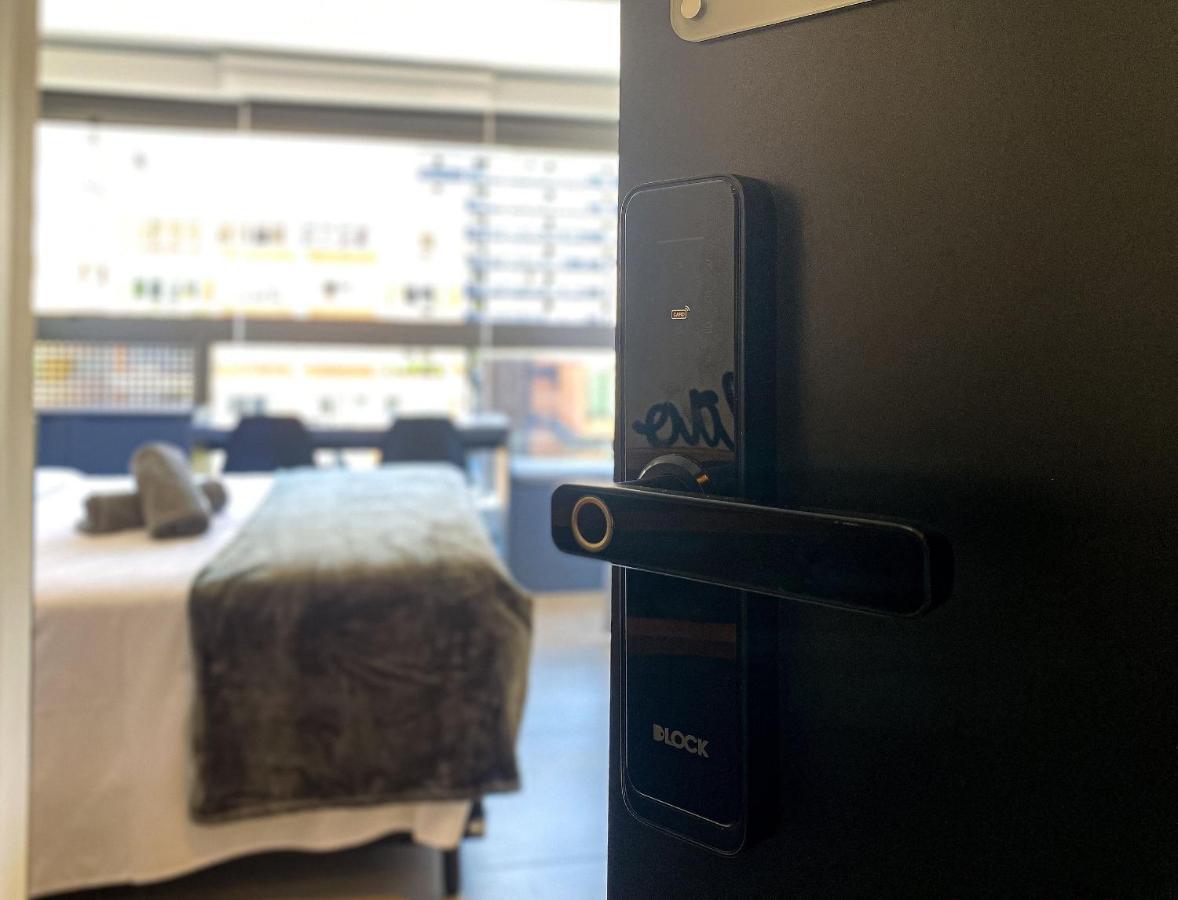 Apartamento Elite Oscar Freire