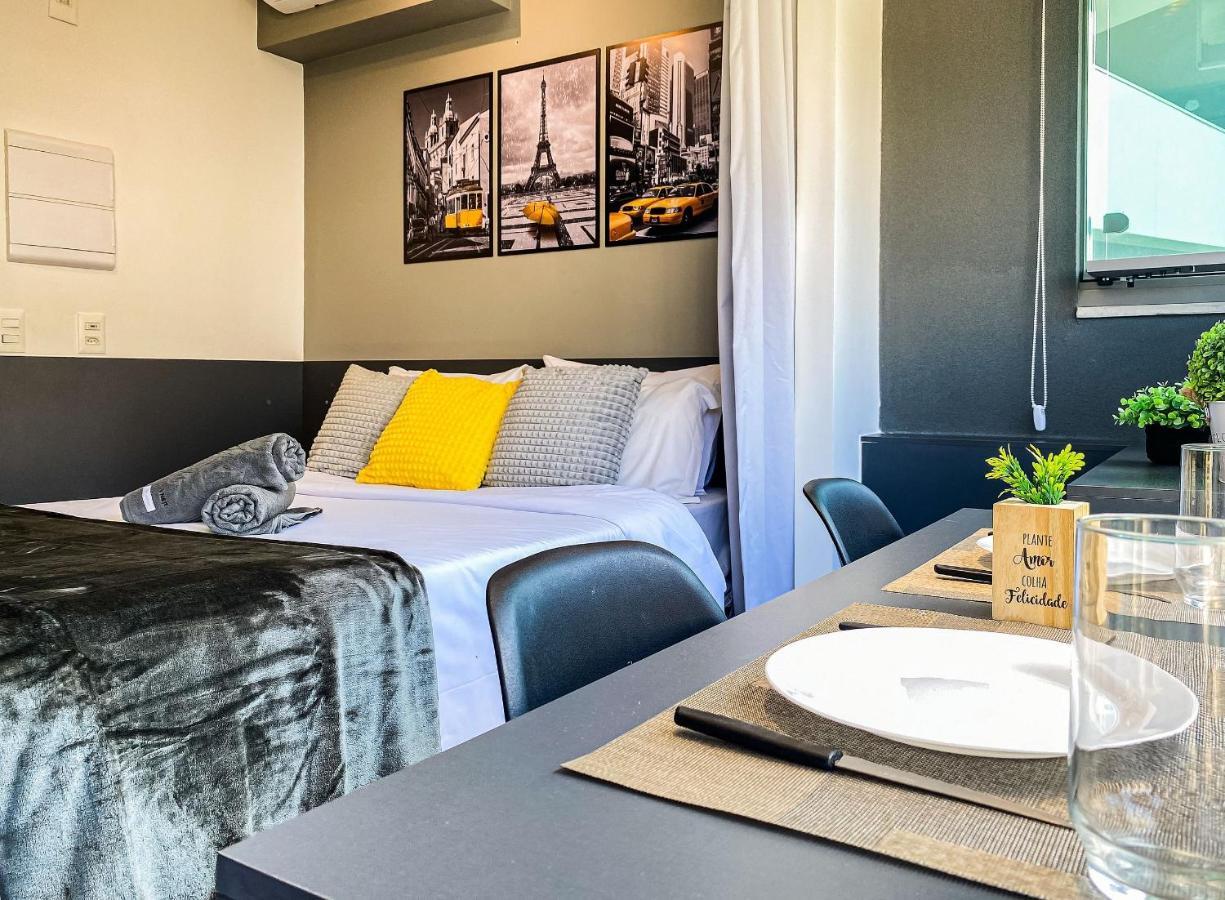 Elite Oscar Freire Apartamento *