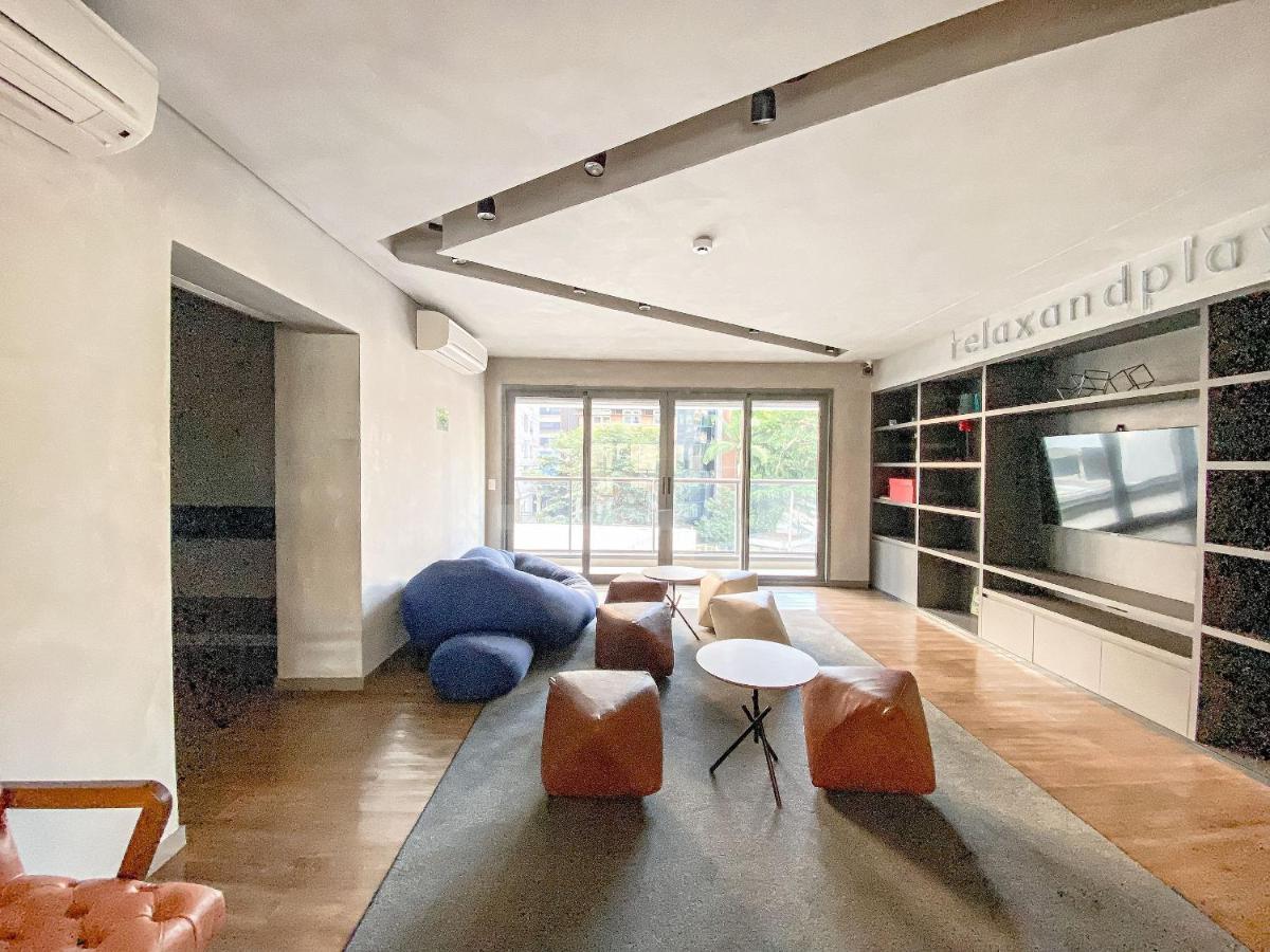 Elite Oscar Freire Apartamento São Paulo