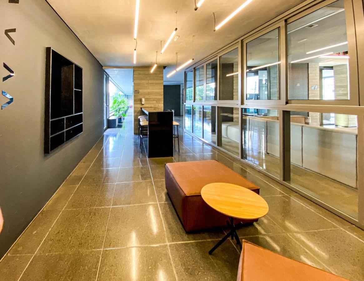 Apartamento Elite Oscar Freire