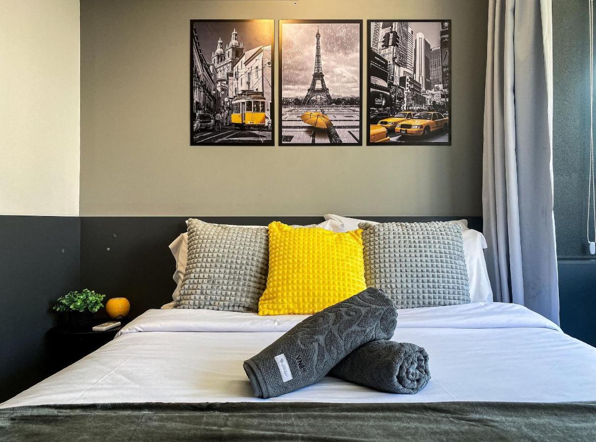 Apartamento Elite Oscar Freire