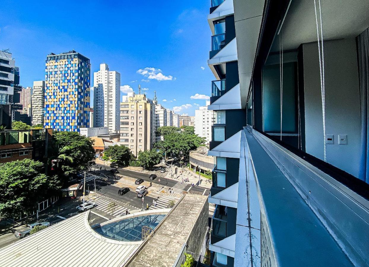 Elite Oscar Freire Apartamento São Paulo