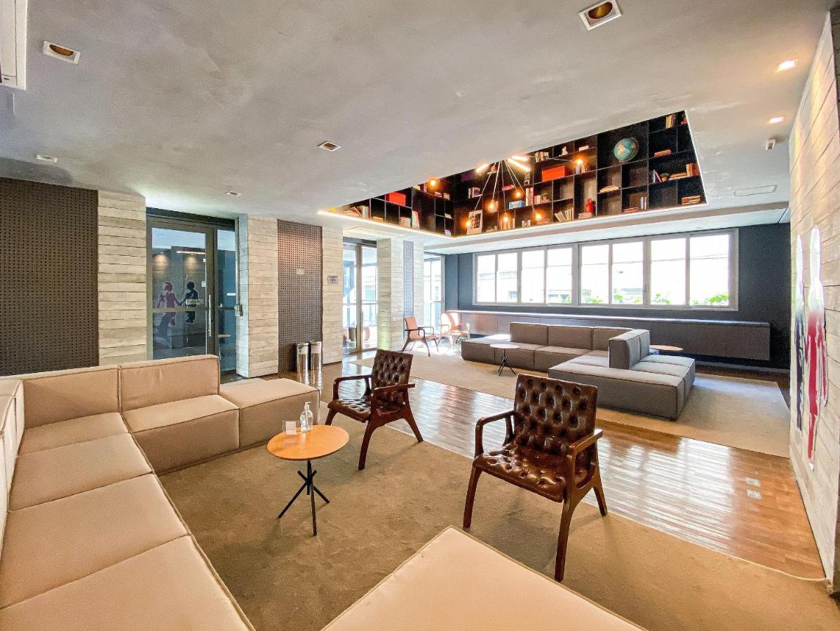 Elite Oscar Freire Apartamento São Paulo
