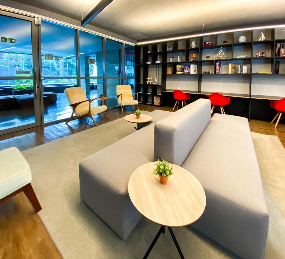 Elite Oscar Freire Apartamento *