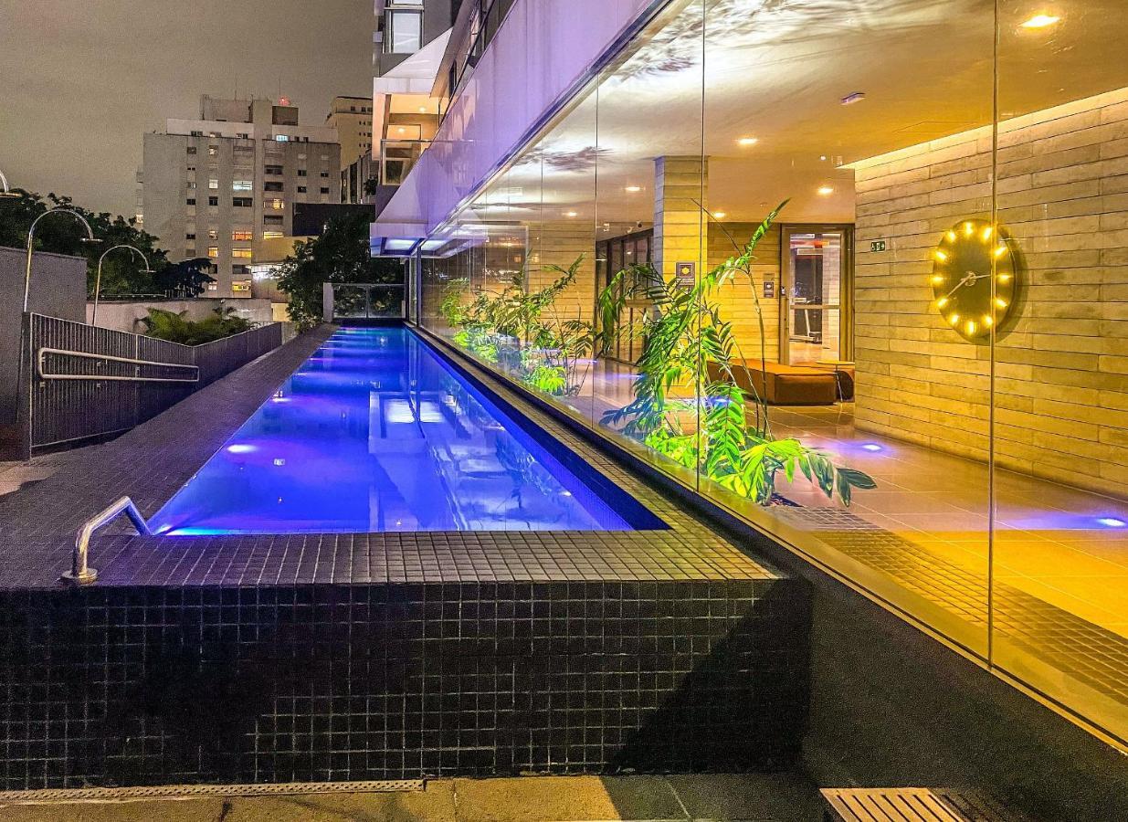 Elite Oscar Freire Apartamento São Paulo