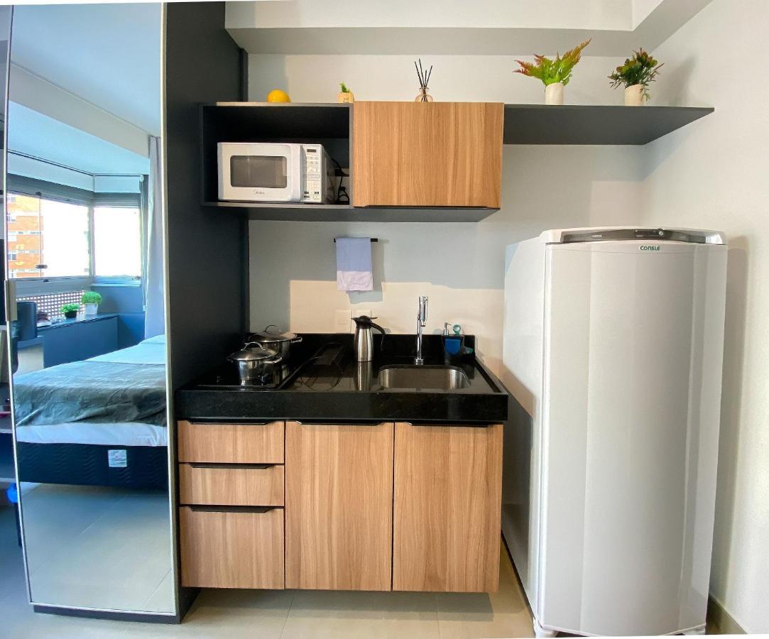 Elite Oscar Freire Apartamento *
