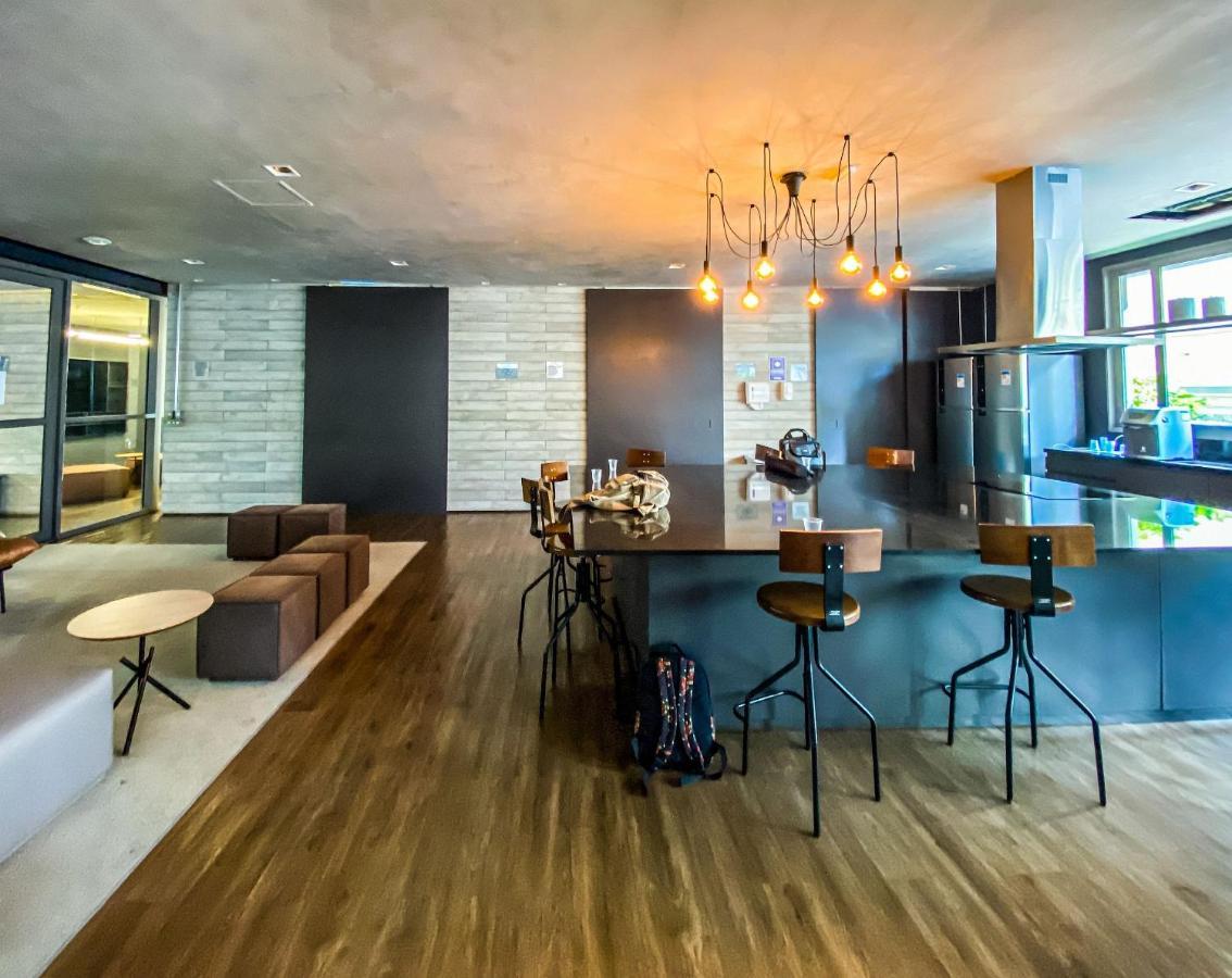 Apartamento Elite Oscar Freire
